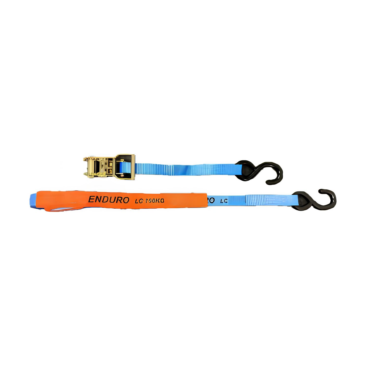 Ratchet straps -2500KG
