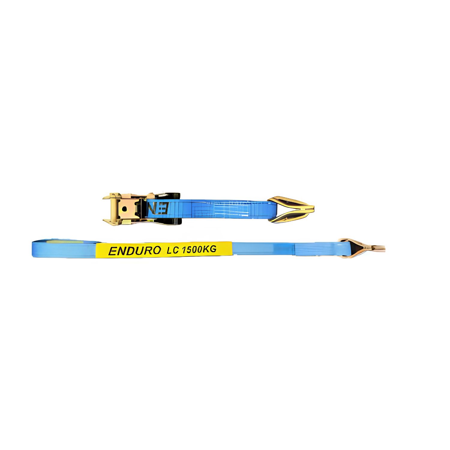 Ratchet straps -750KG