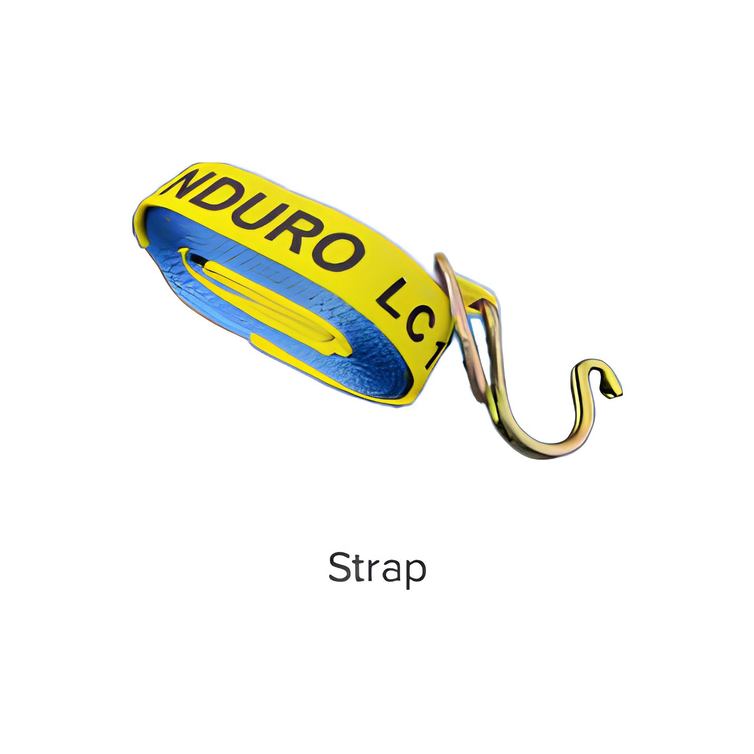 Ratchet straps -750KG