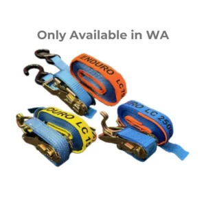 Ratchet straps -750KG
